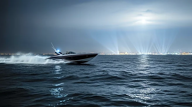 Cuba Charges Six U.S.-Based Exiles with Terrorism After Speedboat Attack