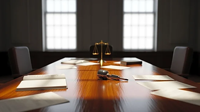 Minnesota Fraud Hearing Sparks Heated Exchanges on Capitol Hill