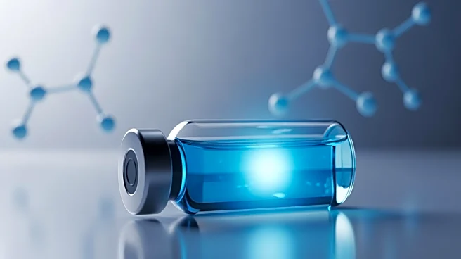 Vasomune and AnGes Secure FDA Clearance for Pegevongitide in Burn Patient Resuscitation