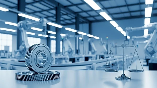 Union Seeks Control of Tesla's German Factory Works Council Amid Legal Disputes