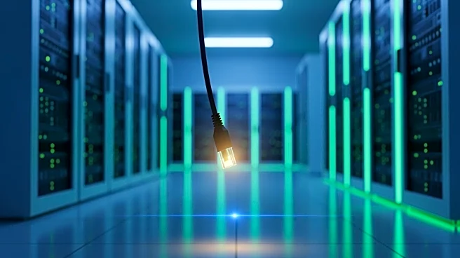 Global Authorities Dismantle Major Cybercrime Forum LeakBase