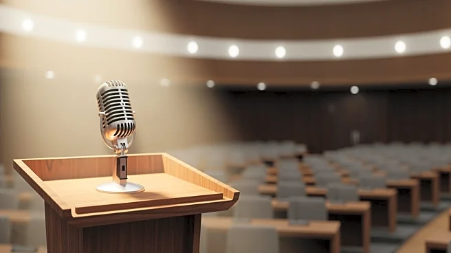 'The Voice of Hind Rajab' Screens at UN with Alfonso Cuarón's Support