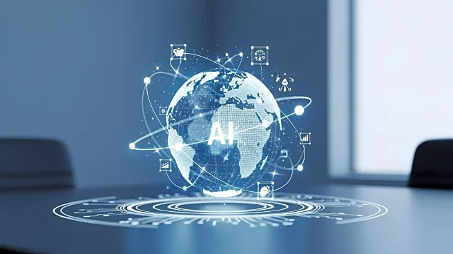 La Trobe University Appoints AI Chief from Macquarie University to Lead AI Strategy