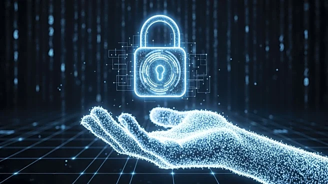 AI's Role in Cybersecurity: Human Element Remains Crucial Despite Technological Advances