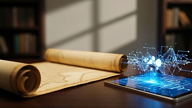 US Mining Company KoBold Metals in Dispute with Belgian Museum Over DRC Archive Digitization