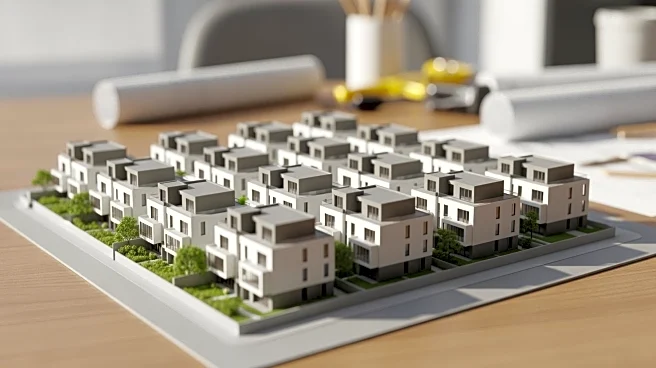 Hilton Head Island Breaks Ground on 157-Unit Workforce Housing Project