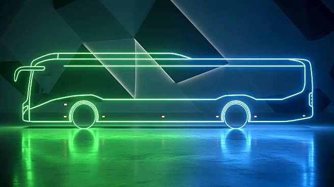 NFI Group Opens New Flyer Bus Production Facility in Canada, Enhancing Zero-Emission Capabilities