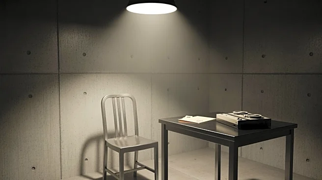 Former Hong Kong Police Officer and UK Border Official on Trial for Spying on Pro-Democracy Activists