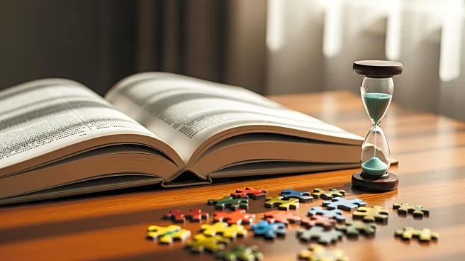 Study Reveals COVID-19's Impact on Children's Focus and Self-Control Development