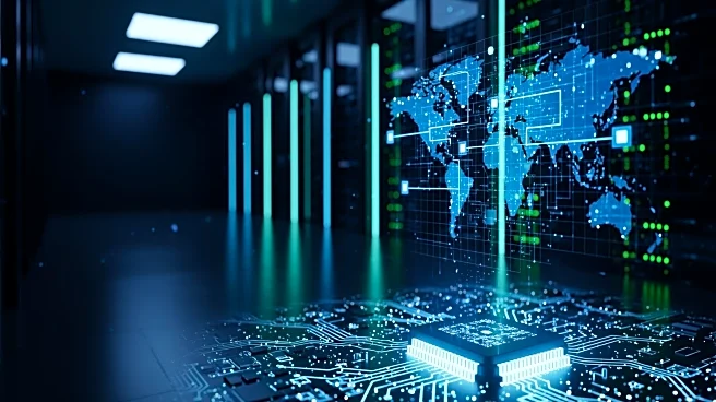 Iranian Cyber Operations Target Iraqi Officials with New Malware Strains