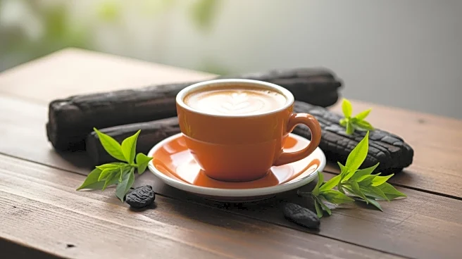 Bevel Coffee Opens First Permanent Storefront in Altadena, Offering Community Resilience Post-Fire