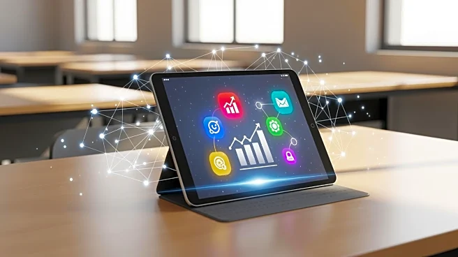 Gen Z Teacher Empowers Students with Technology for Positive Impact