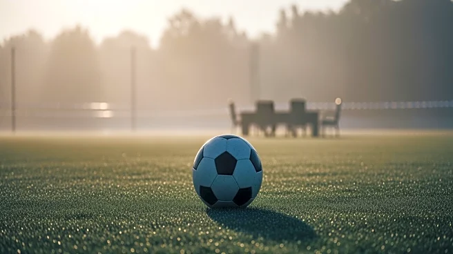 12-Year-Old Soccer Player Dies After Collapsing During Practice in San Bernardino