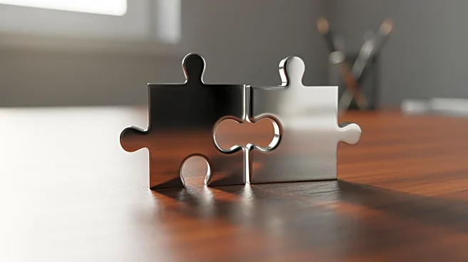 Julie Johnson and Colin Allred Head to Runoff in Texas' 33rd Congressional District Democratic Primary