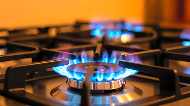 Energy Price Cap in the UK Set to Rise Due to Middle East Gas Price Surge