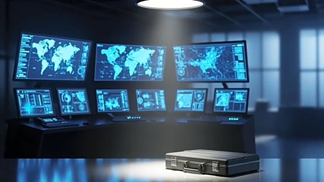 Western Agencies Heighten Alert for Iranian Sleeper Cells Amid Rising Tensions