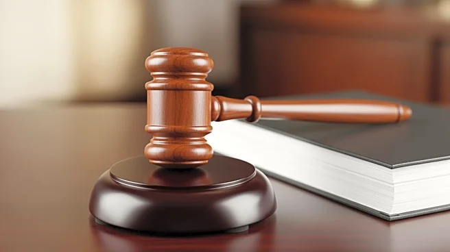 President Trump Nominates Kevin Warsh as Federal Reserve Chair Amidst Senate Uncertainty