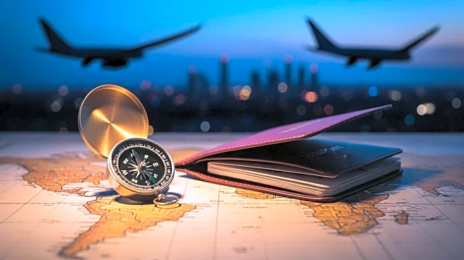 Global Governments Rush to Repatriate Citizens Amid Middle East Travel Chaos