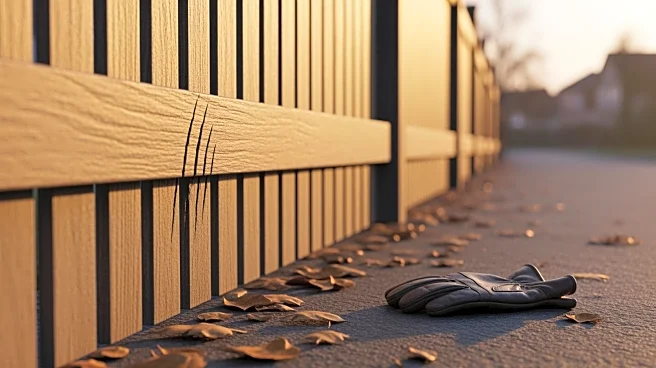 Mother Dies Protecting Son from Dog Attack in Southern California