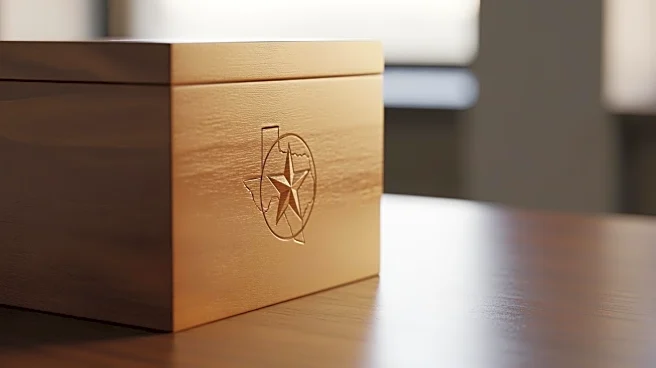 Texas Primary Elections Set Stage for 2026 Midterms