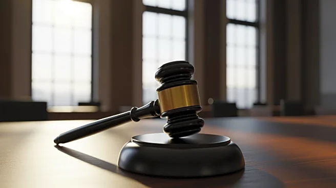 Federal Judge Blocks Trump Administration's Attempt to Halt NYC Congestion Toll