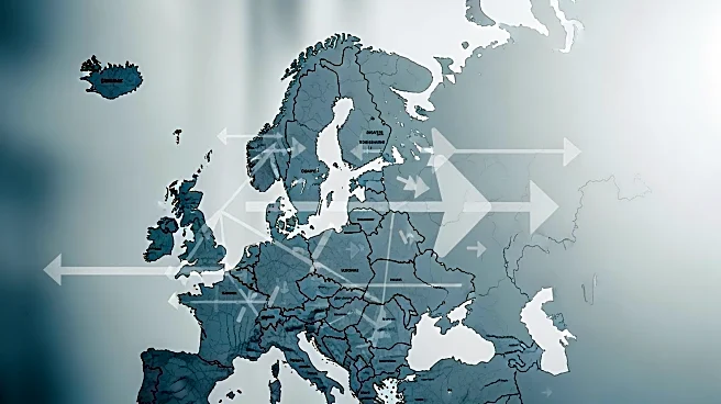 Northern European Nations Plan Joint Evacuations Amid Crisis Preparedness