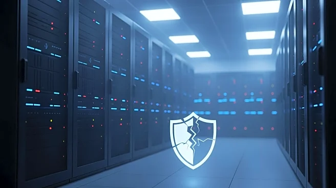 Land Bank Confirms Cyberattack, Ensures Continued Operations Despite IT Disruptions