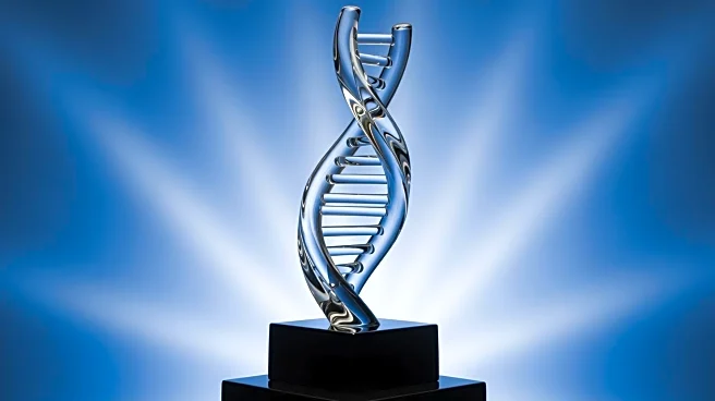 National Cancer Institute and Cancer Research UK Award $125 Million to Global Teams for Cancer Research