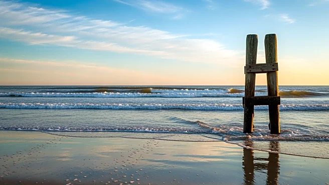 Study Reveals Underestimated Sea Levels, Posing Greater Risk to Coastal Populations