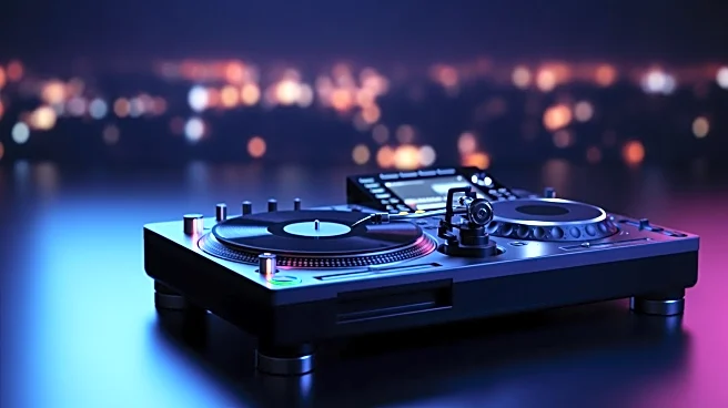 Charlotte de Witte Cancels Australian Tour Due to Middle East Conflict