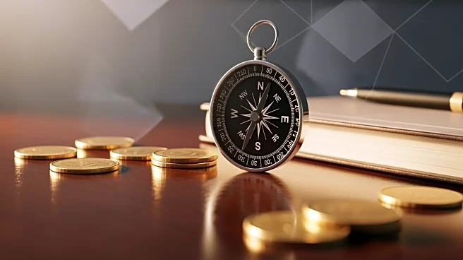 LATAM Brazil Eyes Disciplined Growth Amid Tax Reform Concerns