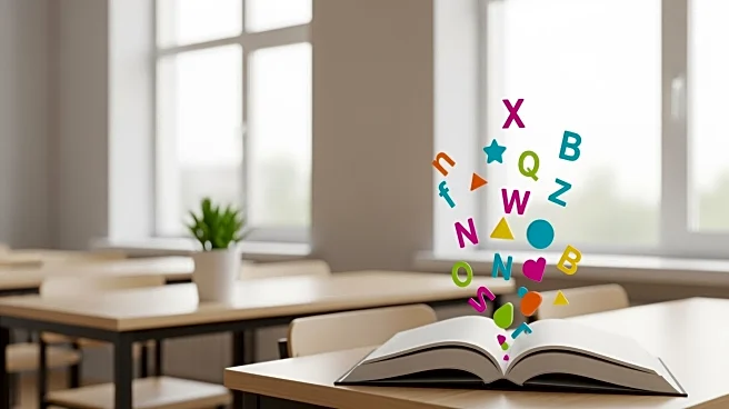 Nashville Schools Enhance English Learner Support Amid Growing Demand