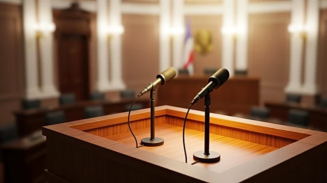 Minnesota Governor Walz and AG Ellison to Testify on State Fraud Issues