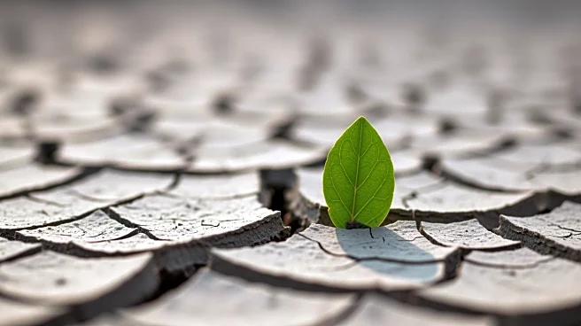 Scientists Warn of 'Homogenocene' as Biodiversity Loss Accelerates