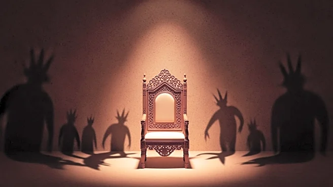 Iran Postpones Khamenei's Farewell Amid Israeli Threats Against Successor