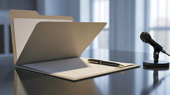 Homeland Security Secretary Kristi Noem Accused of Misleading Congress on Aide's Role in DHS Contracts