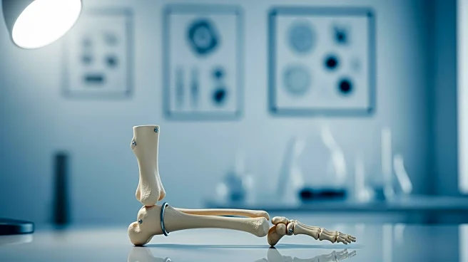 Hospital for Special Surgery Unveils New Pediatric Orthopedic Care Findings at AAOS Meeting