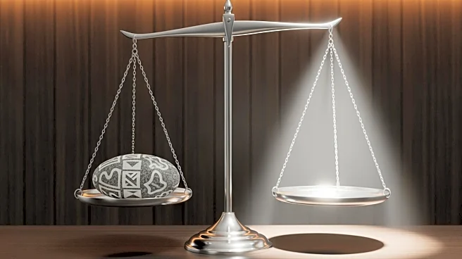 Hispanic Scholarship Fund Faces Legal Challenge Over Racial Equity Programs