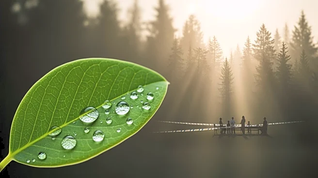 Forest Scientist Advocates for Mitigation of Threats to At-Risk Species