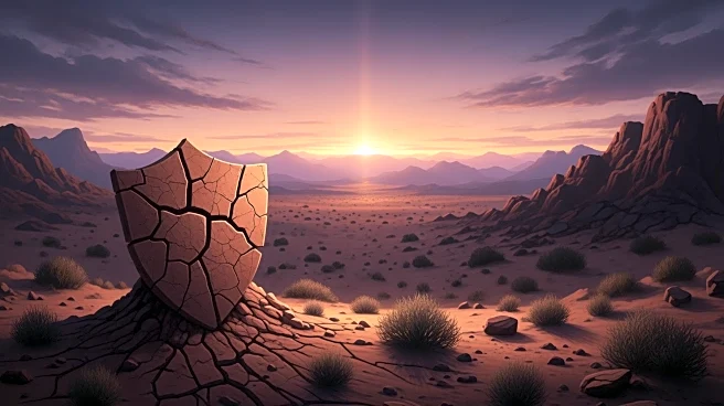 U.S. and Israel Underestimate Iran's Response, Impact Felt in UAE