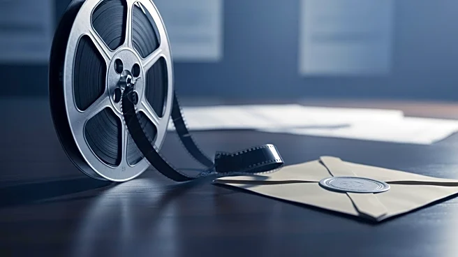 Gulf States Impose Legal Penalties for Sharing Iran Strikes Footage