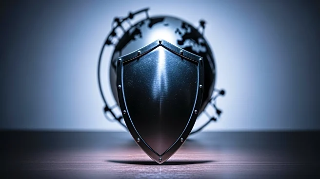 OBR Calls for Increased UK Defence Spending Amid Global Tensions