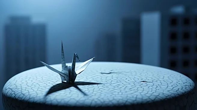 Japan's Population Crisis Deepens as Birth Rates Plummet, Raising Economic Concerns