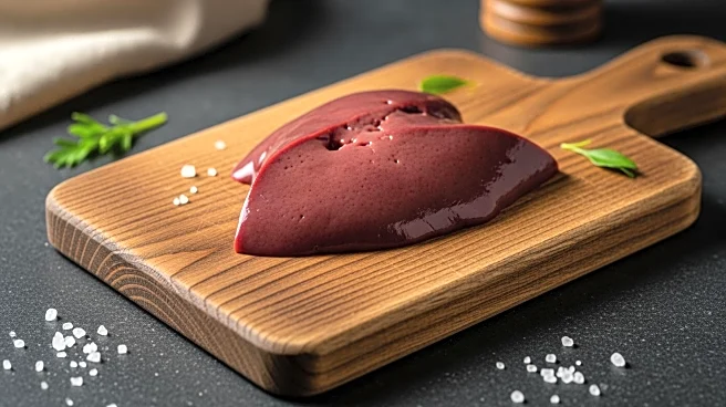 RFK Jr. Advocates for Liver as Cost-Saving Protein Amid Rising Beef Prices