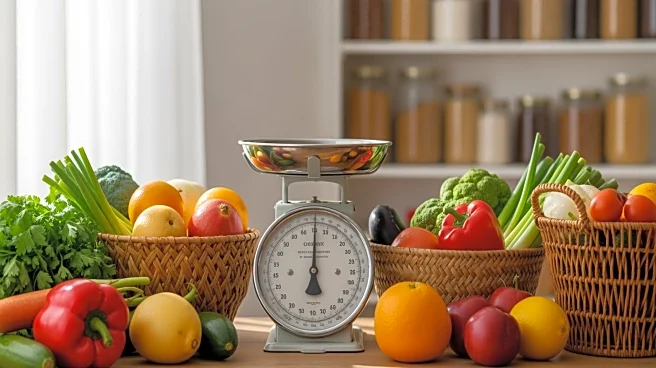 Consumer Reports Offers Strategies to Combat Rising Grocery Prices