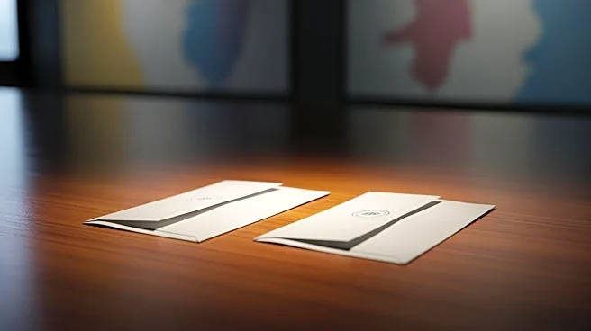 Iran Operatives Secretly Propose Terms to End Conflict Amid U.S. and Israeli Campaign