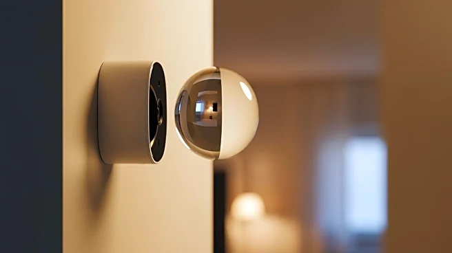 Ring CEO Criticized for Comments on Nancy Guthrie Case and Home Surveillance