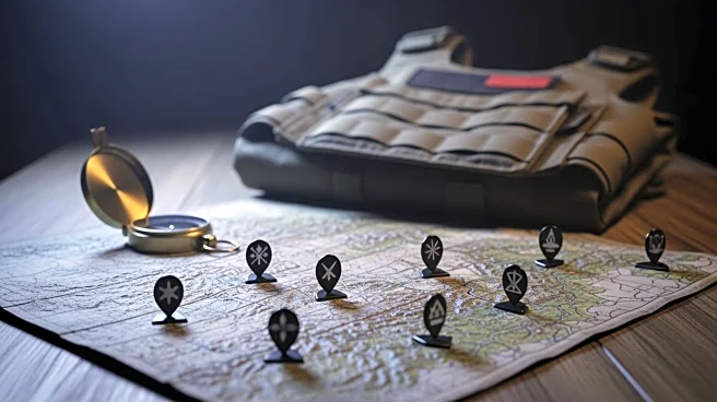 CIA Arms Kurdish Forces to Incite Uprising in Iran Amid Escalating Tensions