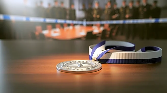 US Army Honors Military Spouses with Julia Compton Moore Award