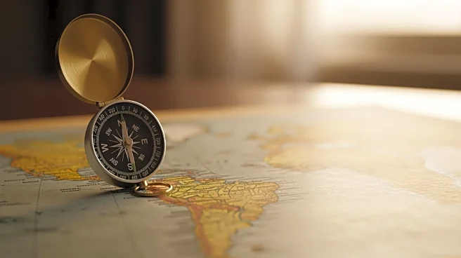 American Expat in Europe Redefines 'Freedom' Amid Growing Emigration Trend